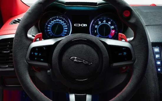 Jaguar-C-X16-Concept-steering-wheel-and-dash-guages.webp