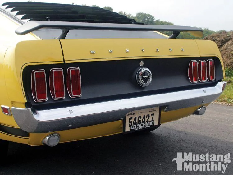 1969 Ford Mustang Boss 302 Rearlights.webp