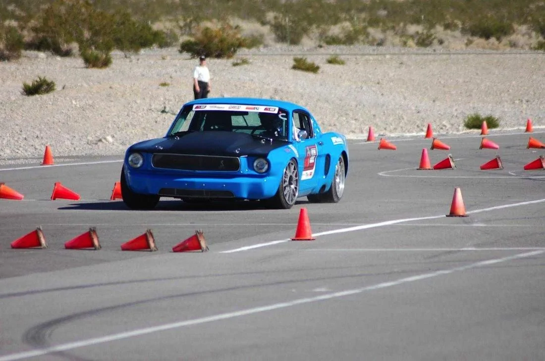 Muttstang at Optima auto-X.webp
