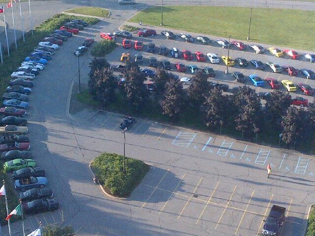 Mustang Alley at Ford HQ.jpg