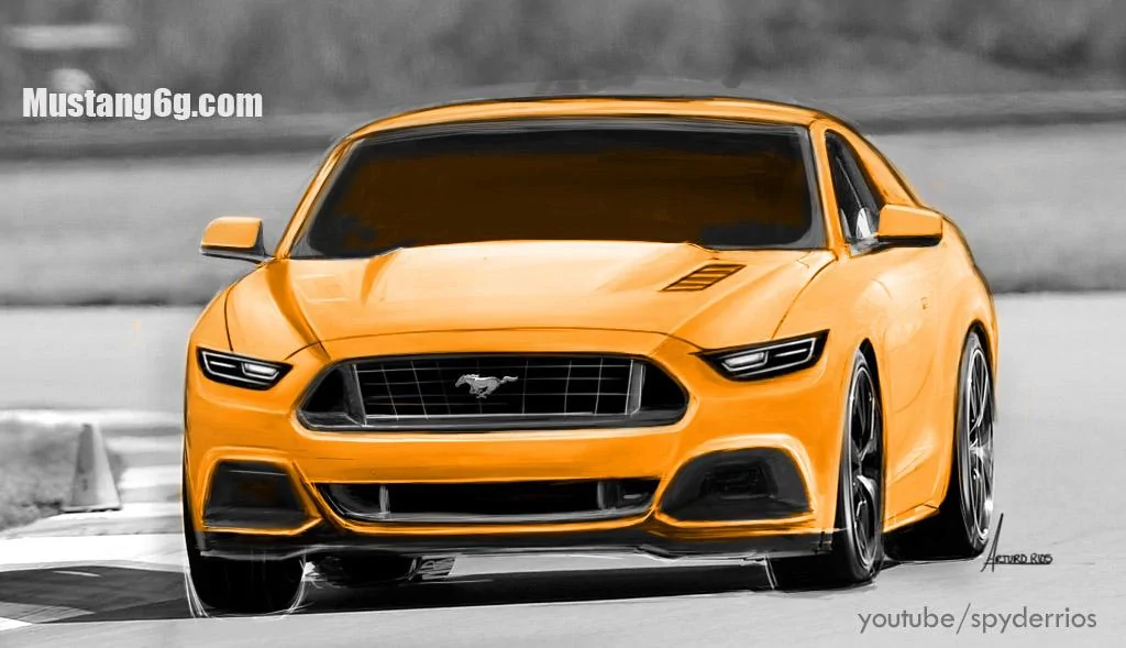 2015 mustang s550 gt-yellow.webp