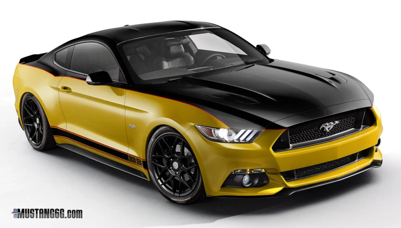2015 Mustang Gibson S550 SEMA.webp