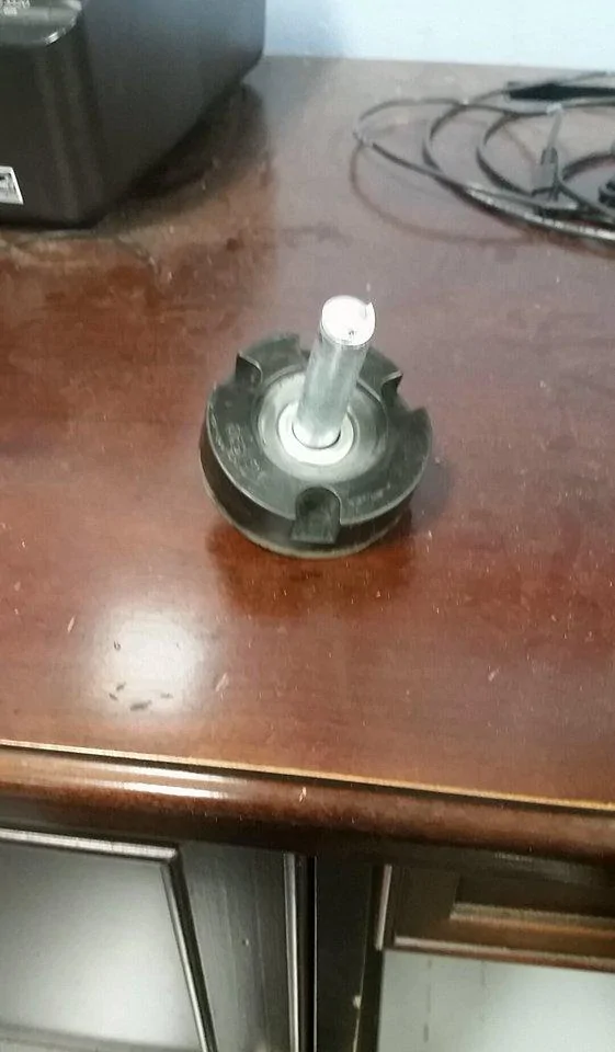 Steeda Diff Insert Failure and Broken Housing 3.webp
