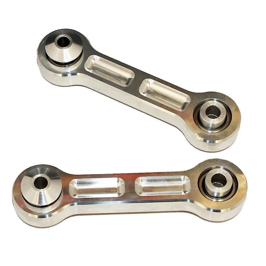 J&M Products 2015-2017 Mustang IRS Rear Vertical Links-2.webp