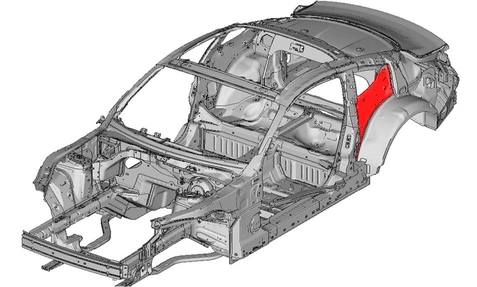 Mustang B Pillar.webp