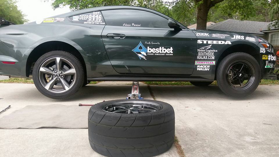 Steeda Jacking Rails S550 Steeda's Ultra Lite Low-Profile S550 Jacking Rails Are Here! | 2015 ...