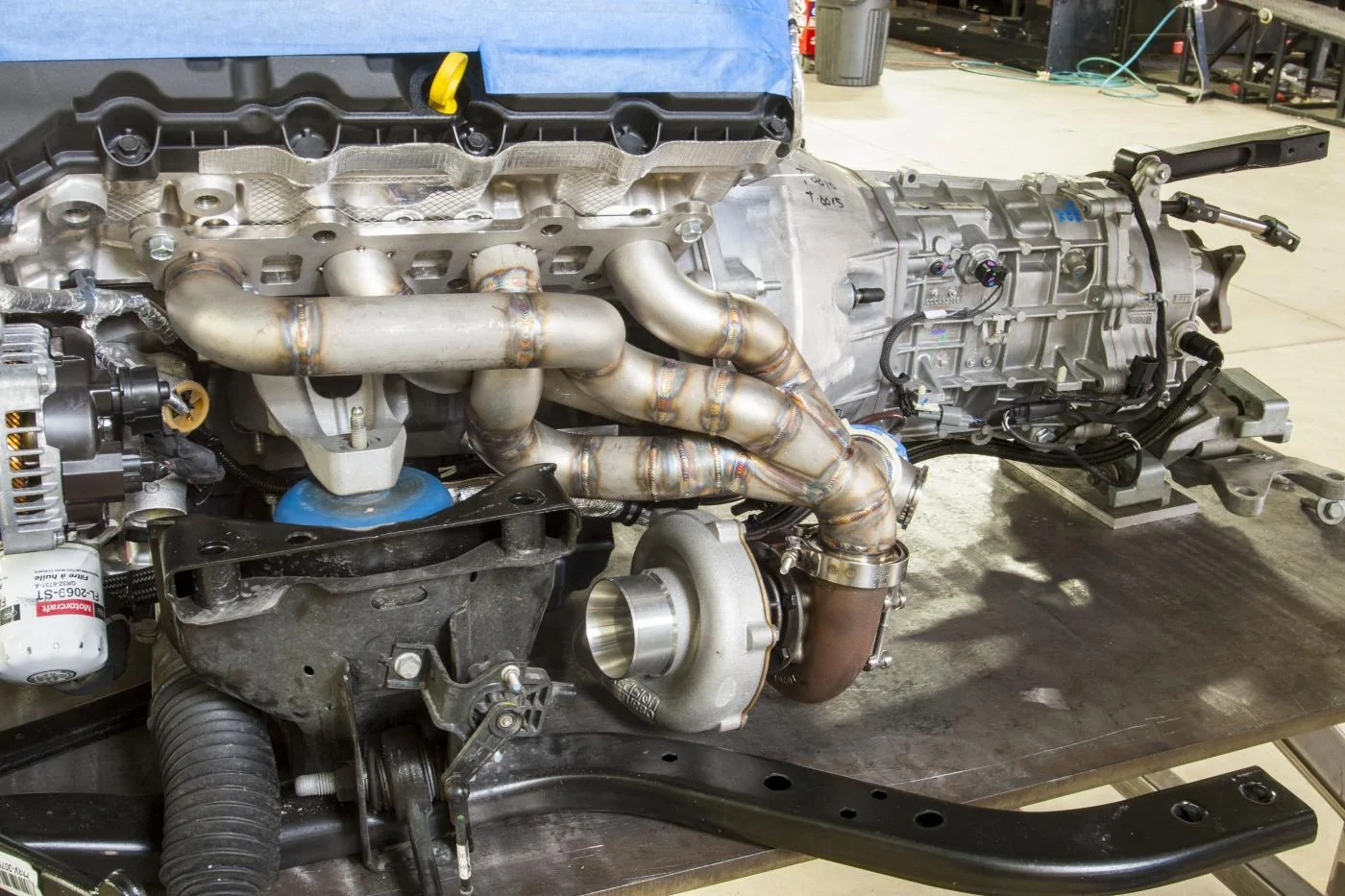 GT350 Dr Side Header.webp
