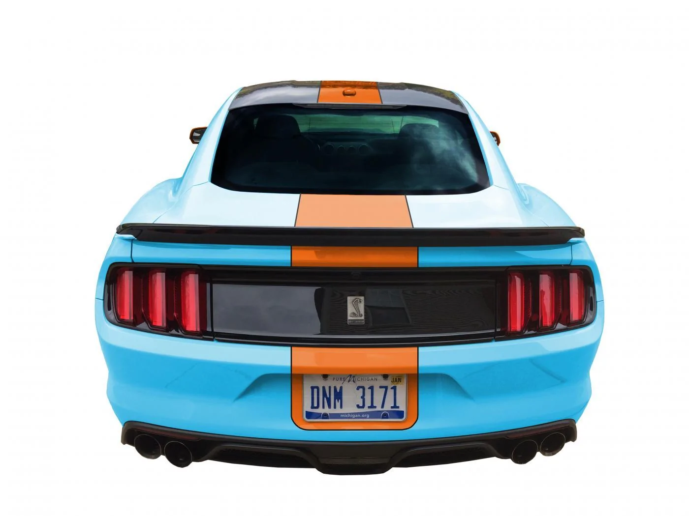 Gulf GT350 Rear v2.webp