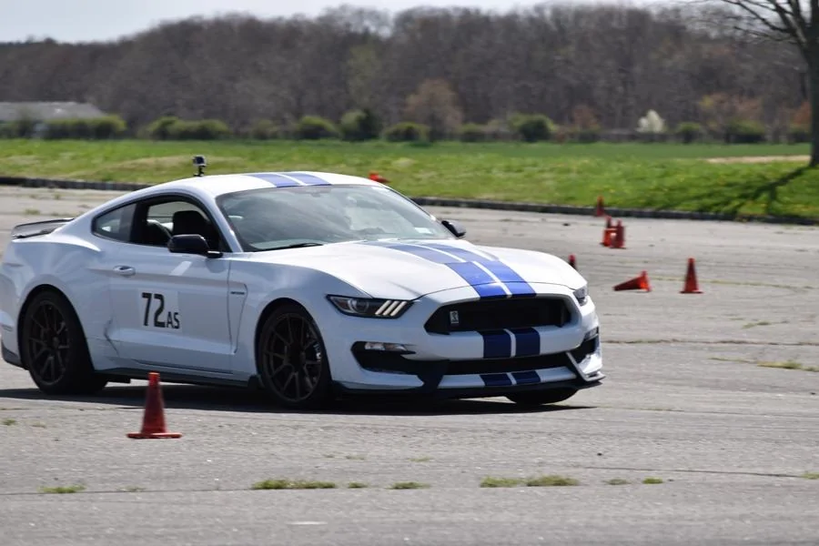 Calverton autox 3- GT350.webp