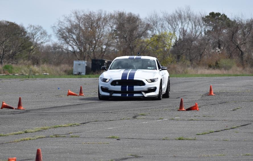 Calverton autox 4- GT350.JPG