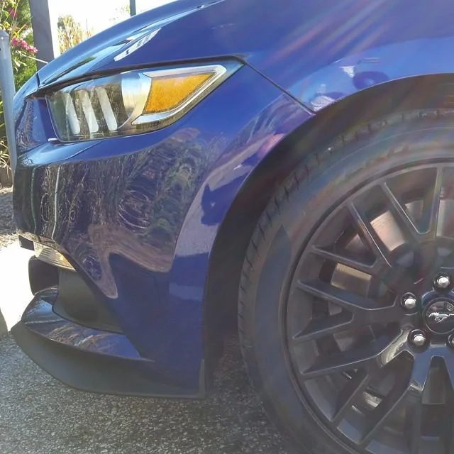 Front and Tires Stang.webp