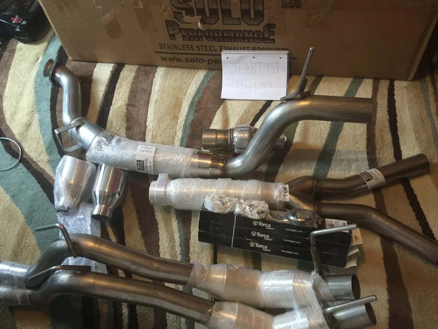 Turbo-back Exhaust.webp