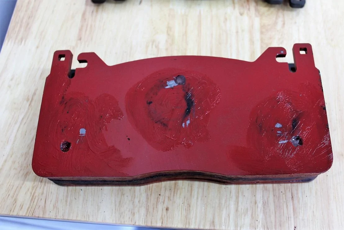 Grease on Pads.webp