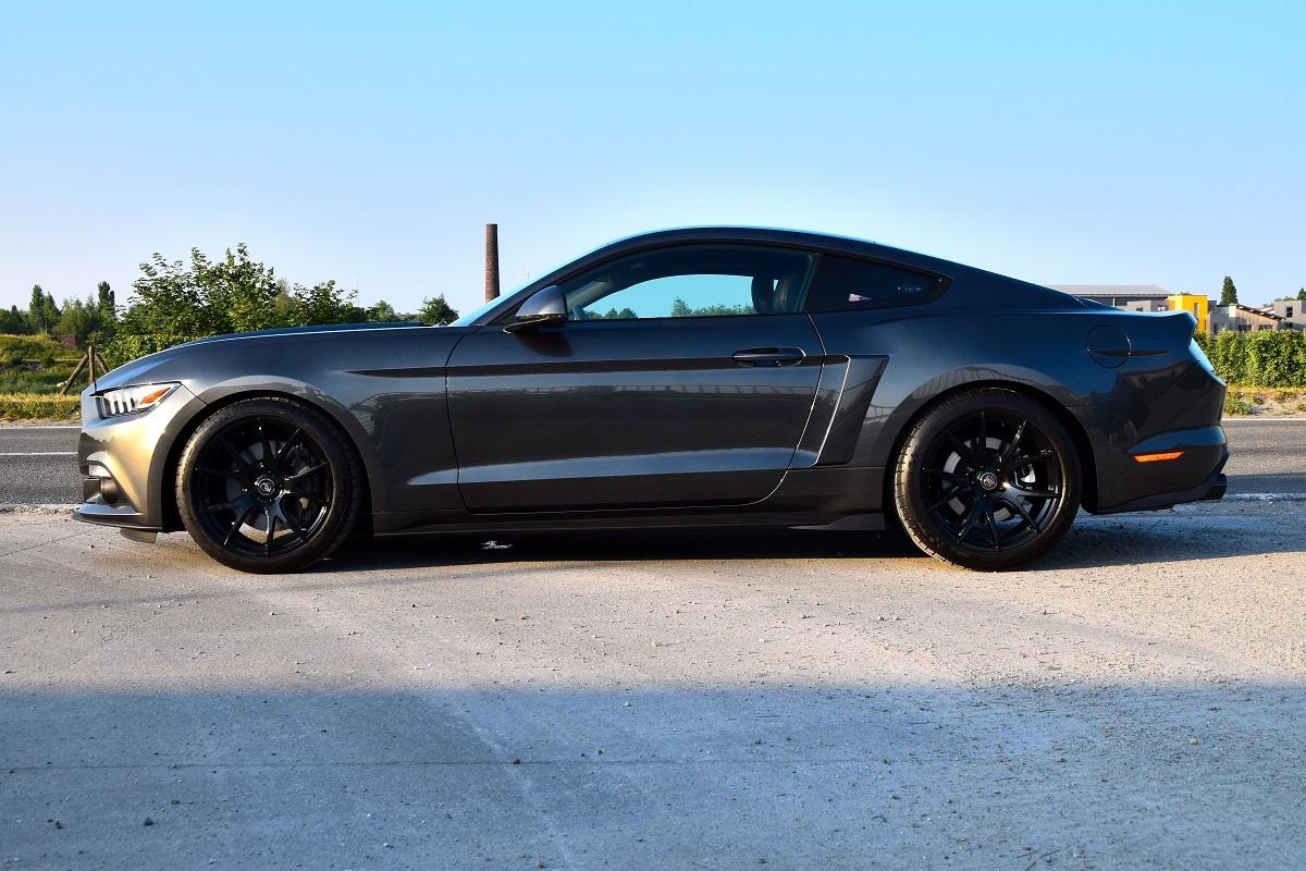 Mustang linkerzijde kanaal - kopie.JPG