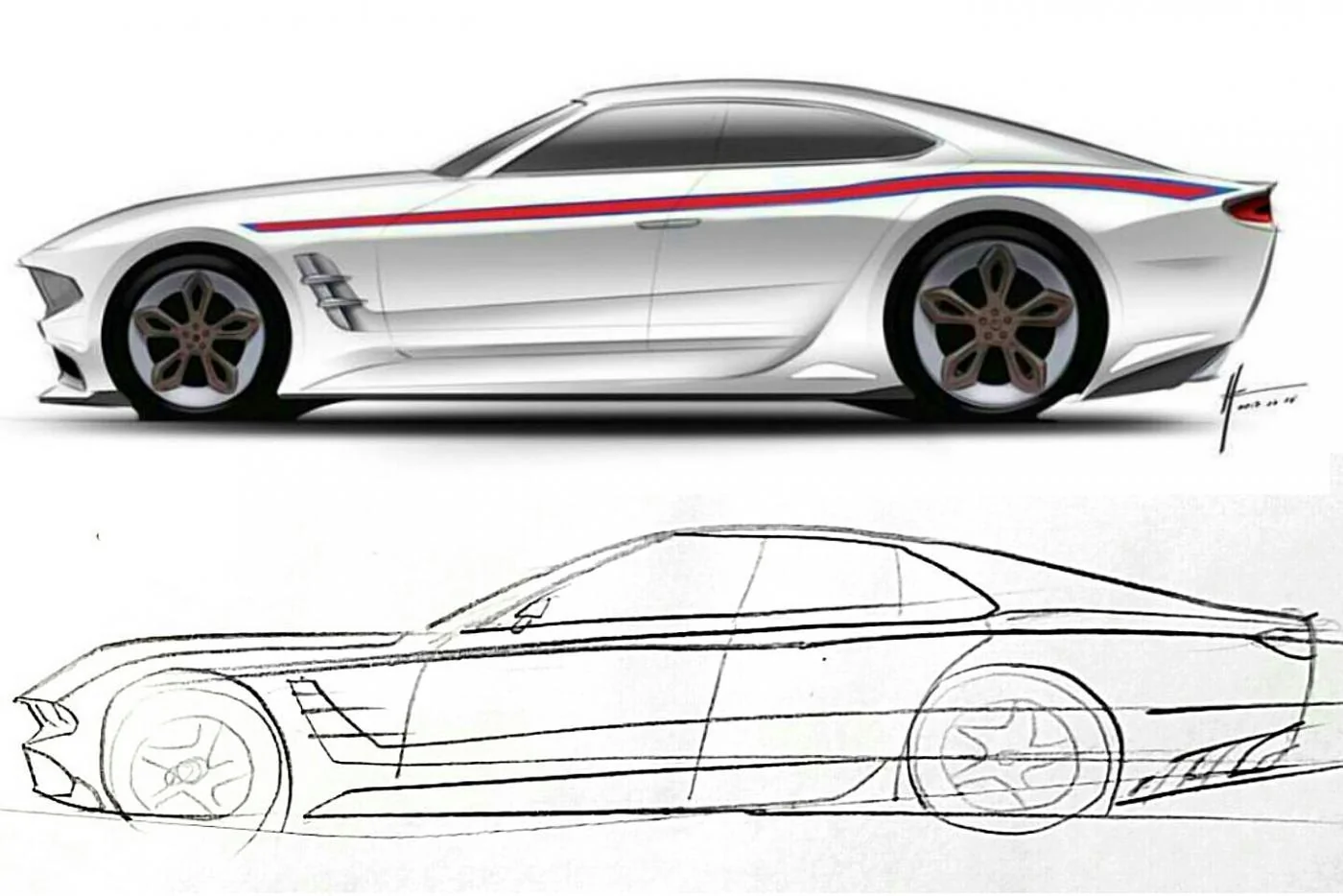 Mustang sedan Hudson Rio.webp