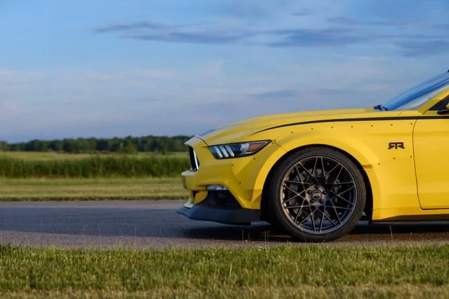 YellowMustangOnRTRtechMeshTwo.webp