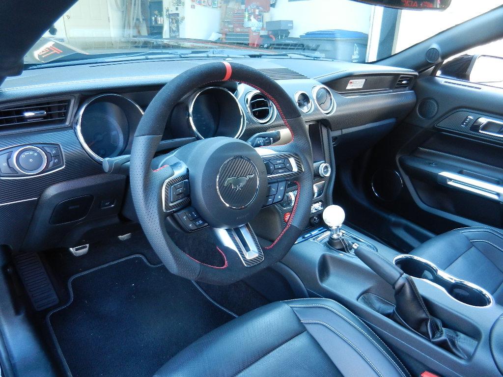 Carbon Fibre Dash 002.JPG
