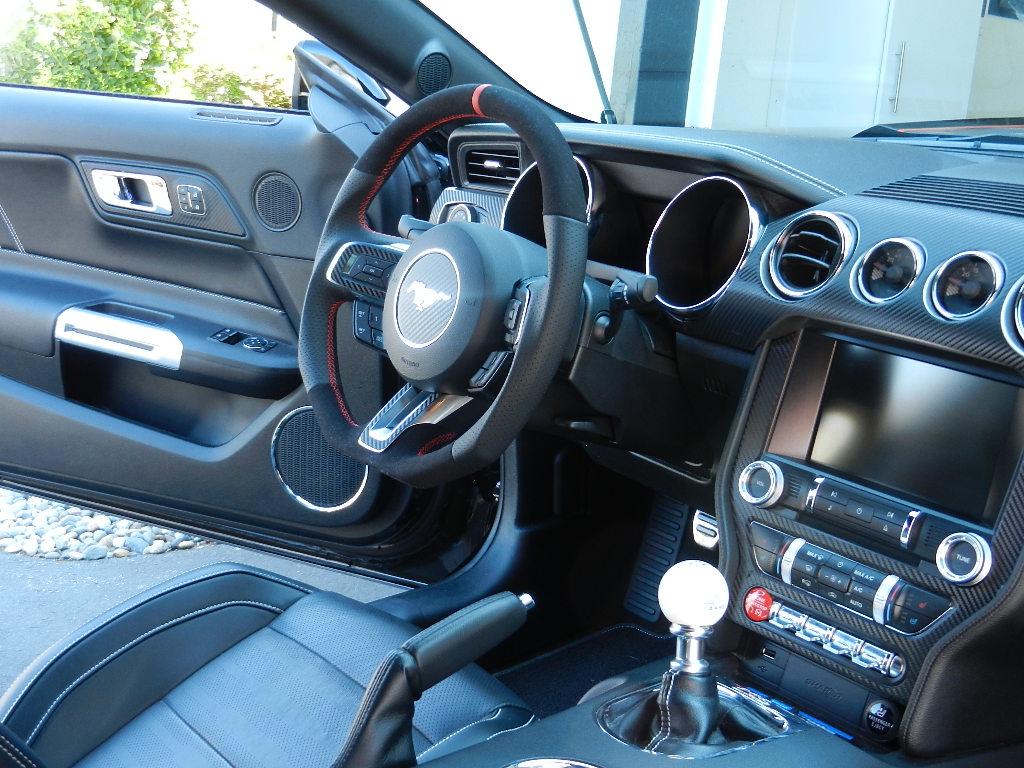 Carbon Fibre Dash 005.JPG