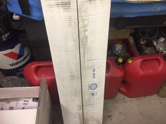 Steeda IRS Subframe - 02.webp