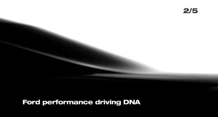 SVT Mustang GT350 Teaser 2 of 5.webp