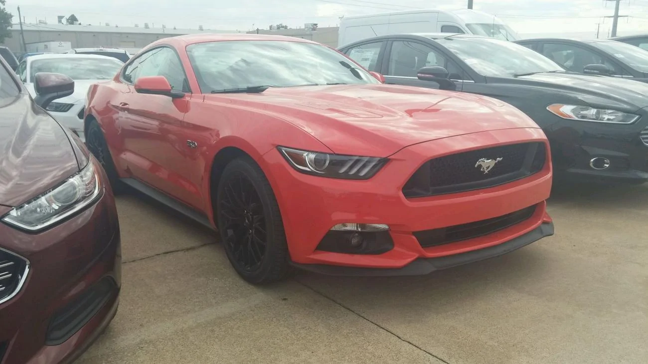 first picture of my new car.webp