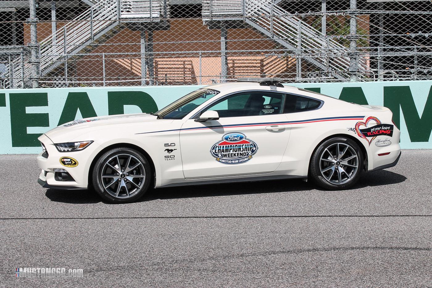50 Year Limited Edition 2015 Ford Mustang Pace Car-2.jpg