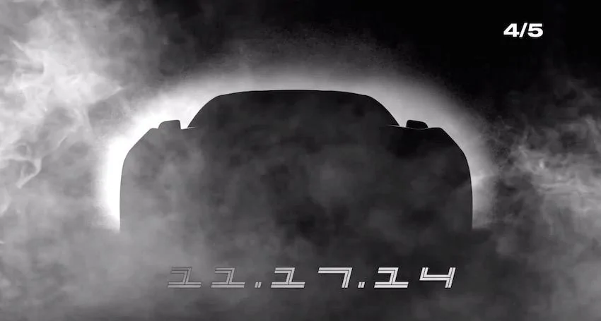 SVT Mustang GT350 Teaser 4 of 5.webp