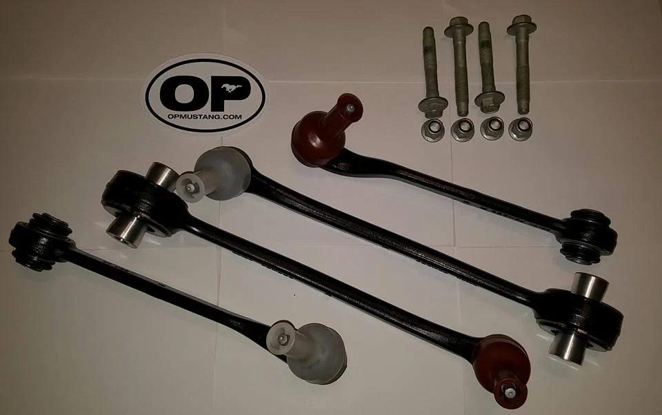 Non PP Arm Set of 4.webp