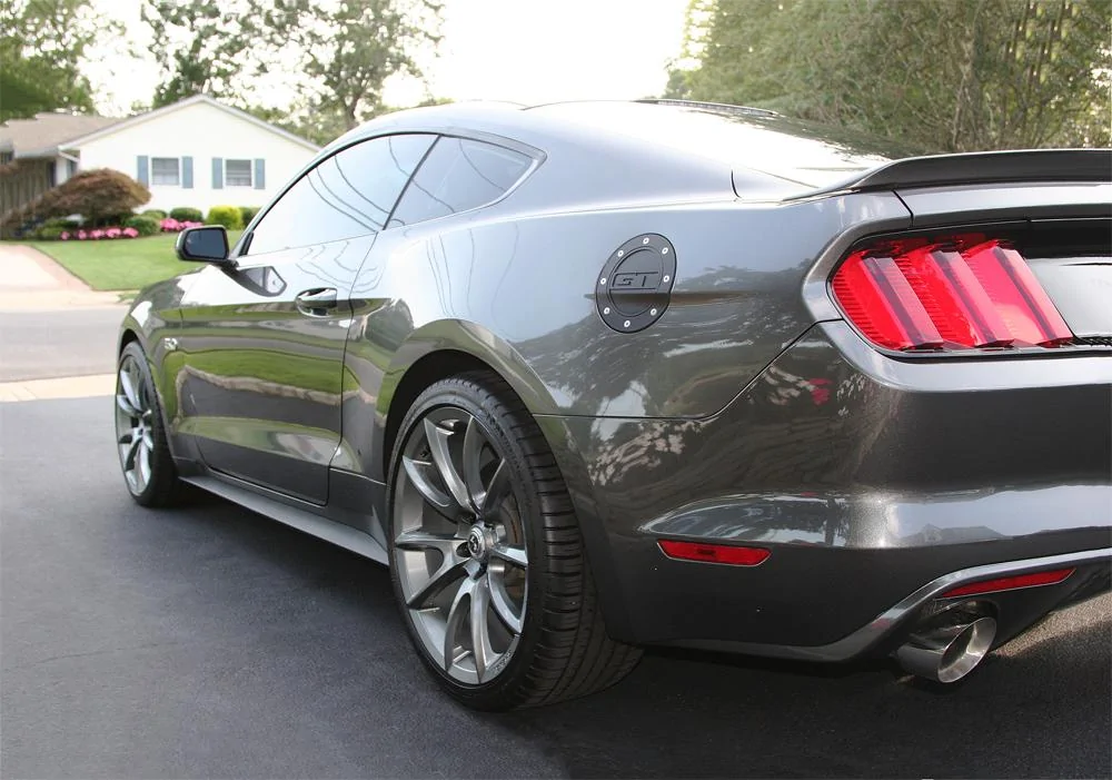 Driveway Mustang.webp