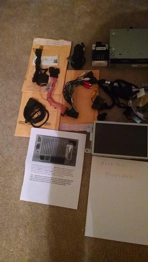 gt350 radio.webp