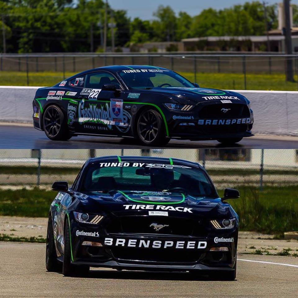 BMR's Suspension Recipe for 1.1 Sixty Foot Times | Page 2 | 2015+ S550 ...
