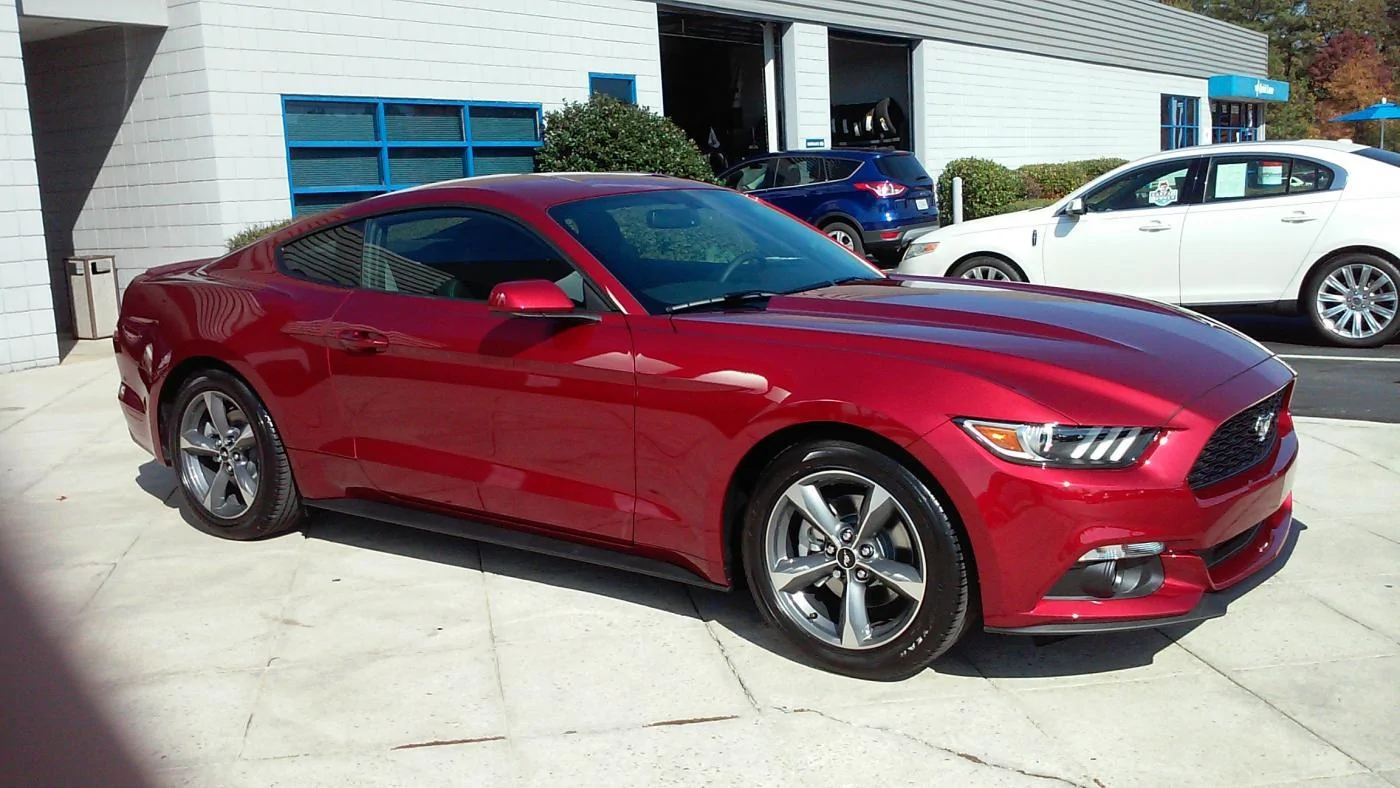 Art's 2015 Mustang - CECE.webp