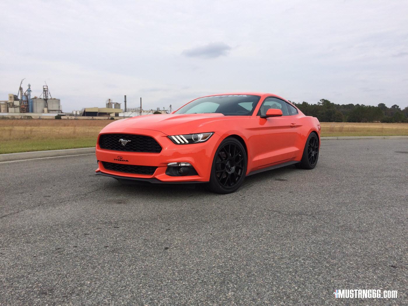 2015 Mustang EcoBoost Steeda Suspension 2.jpg