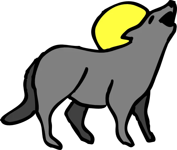 13183567471183678202Howling Coyote.svg.hi.webp