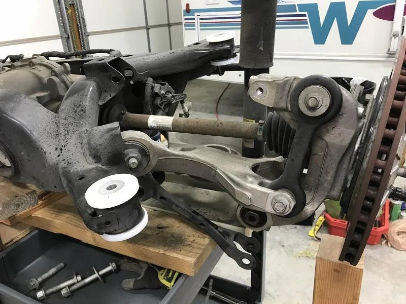 IRS bushings installed.webp