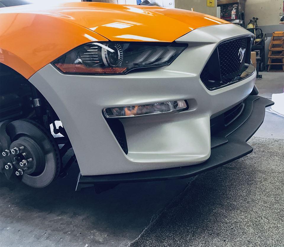 2018 Steeda Q Series front fascia 3.jpg