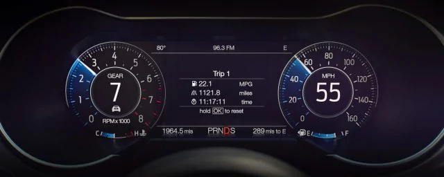 Mustang dash shot 2018.webp
