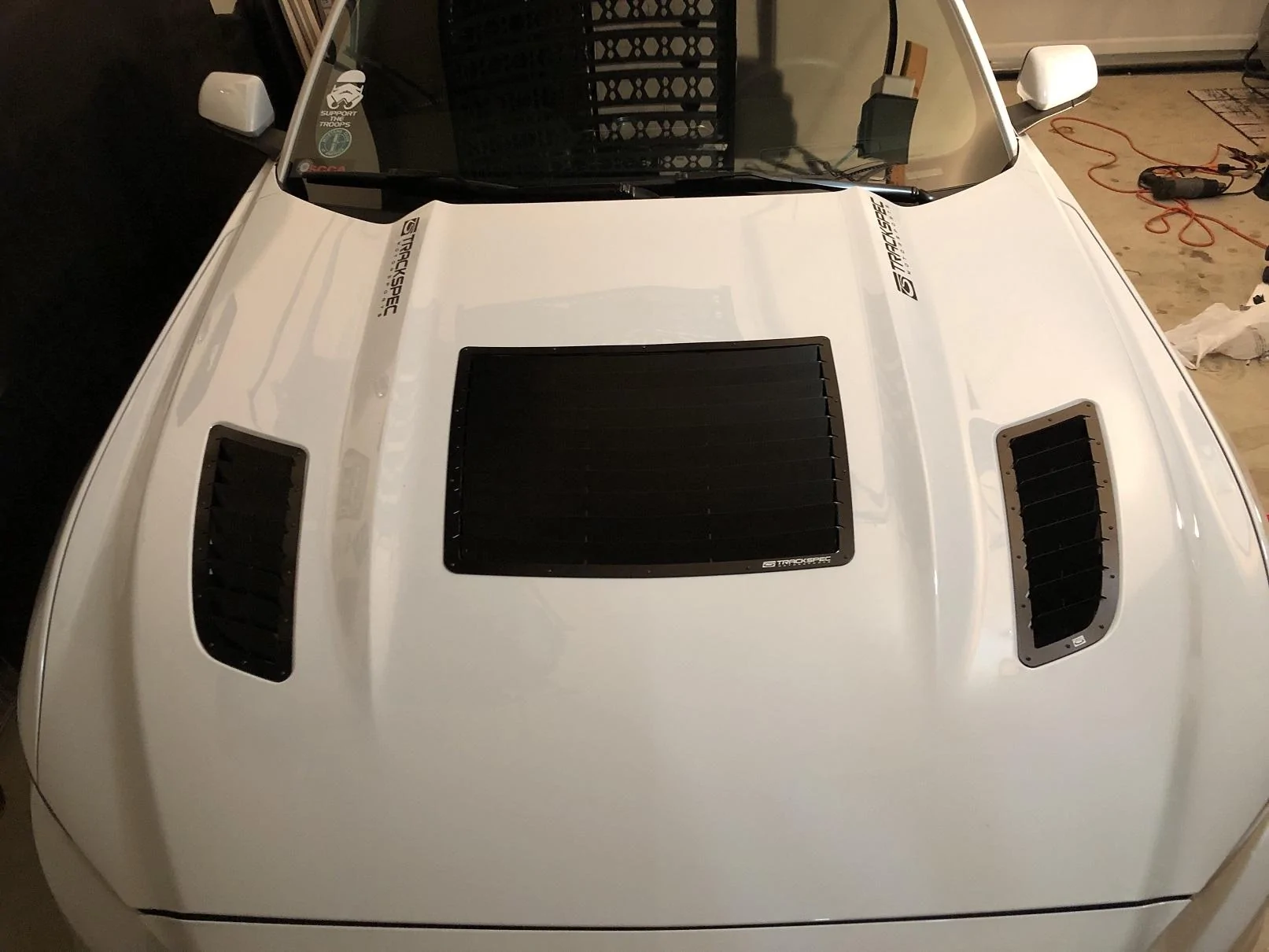 front GT4 install.webp