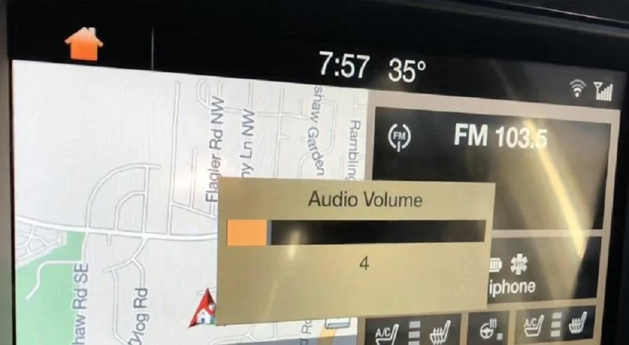 Volume Control - Square.webp