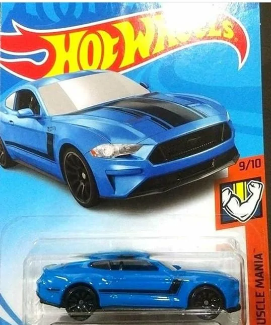 2018 Hot Wheels Mustang.webp