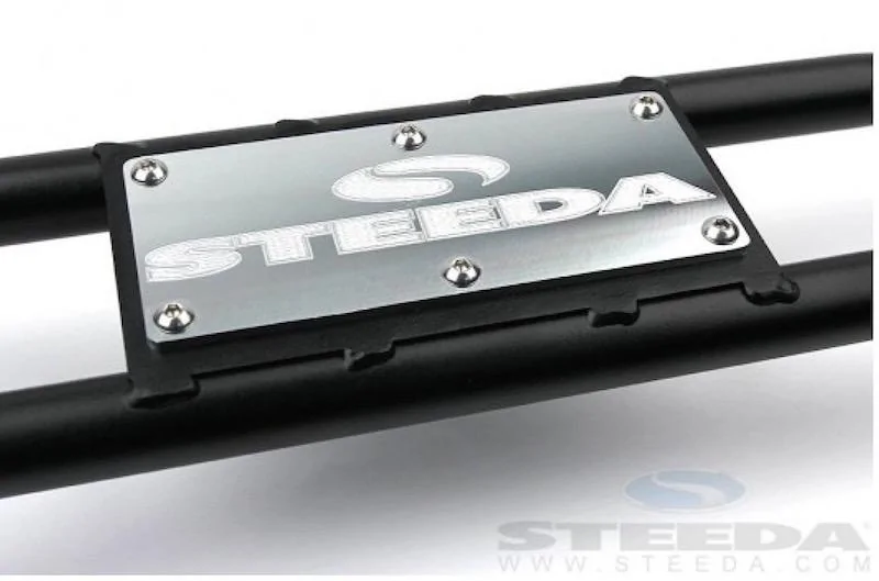Steeda Strut Tower Brace.webp