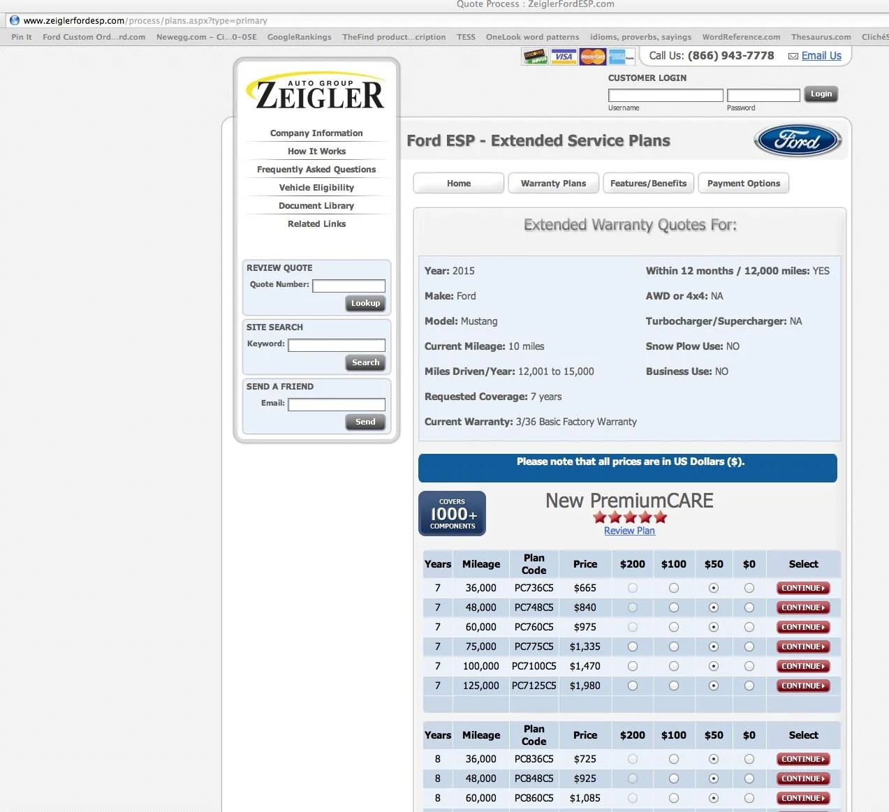 Ziegler Ford ESP Plan.webp