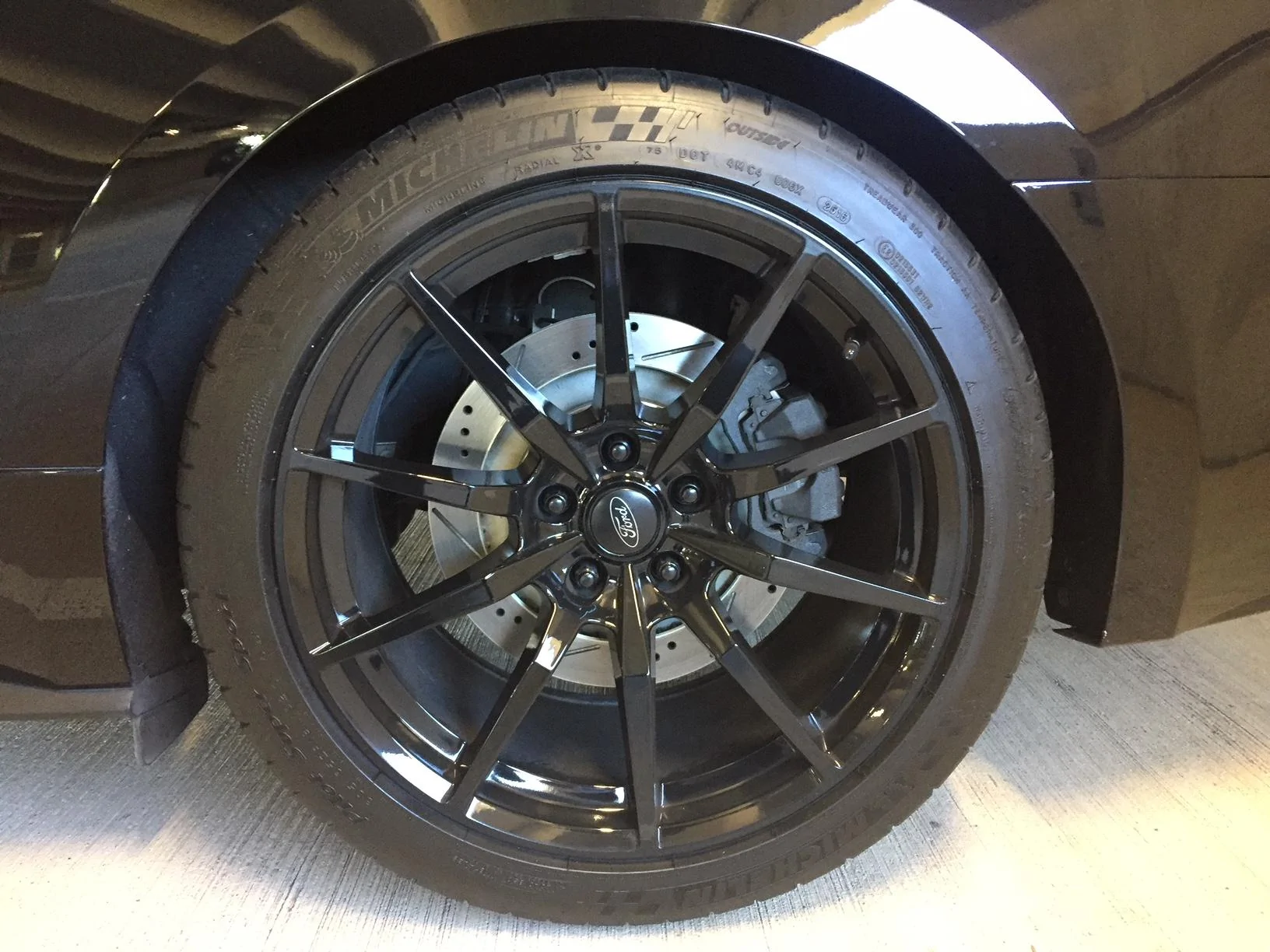 SVE 350 Rear Close.webp