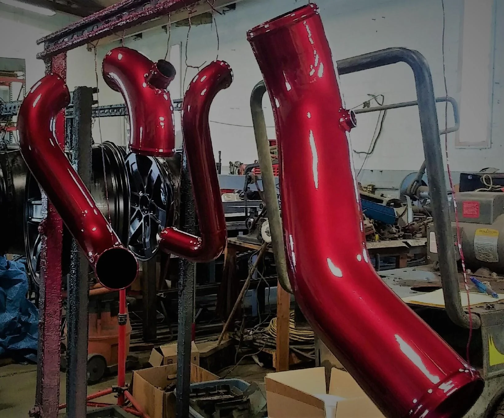 Procharger Pipes.webp