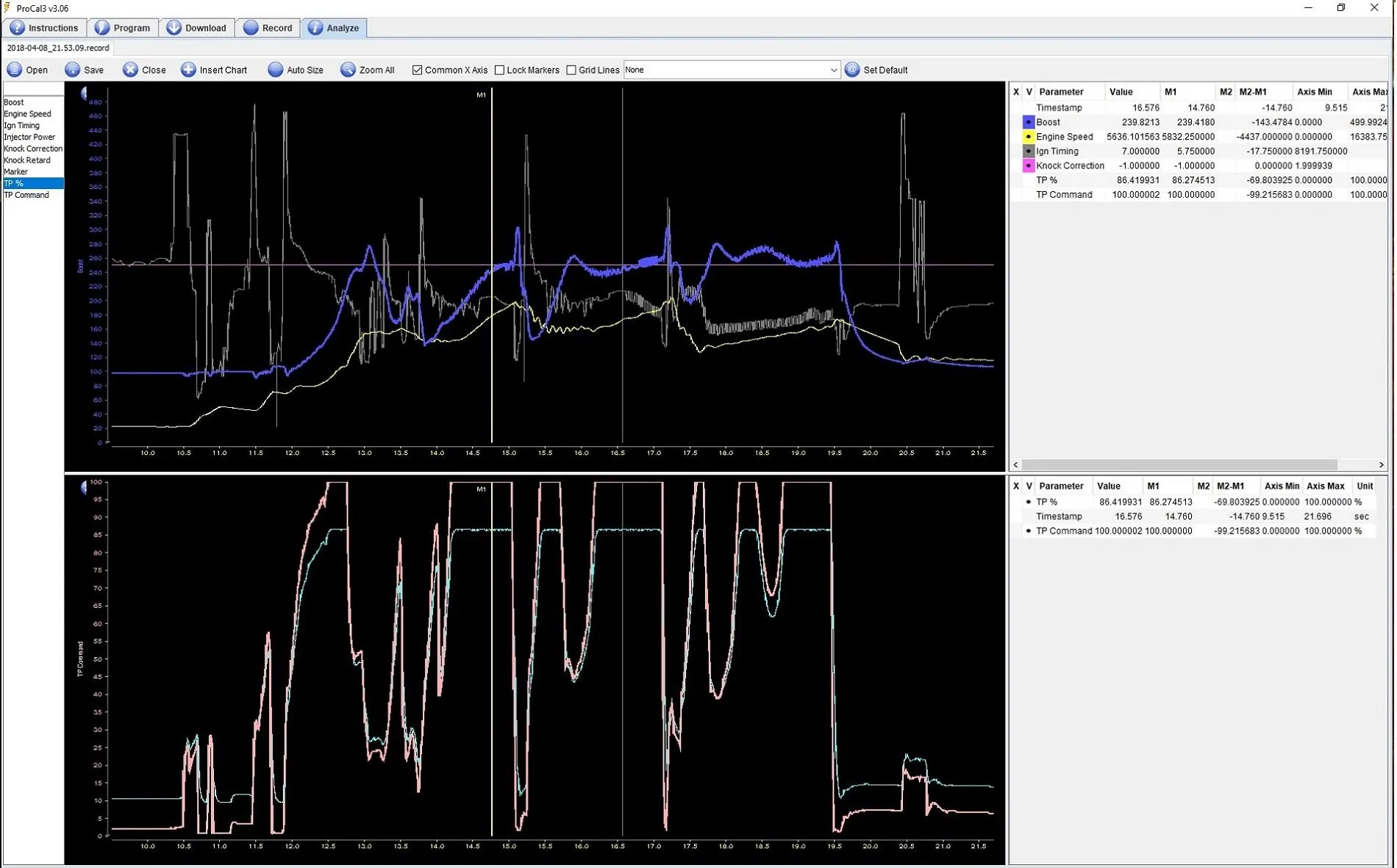 procal forum post.webp