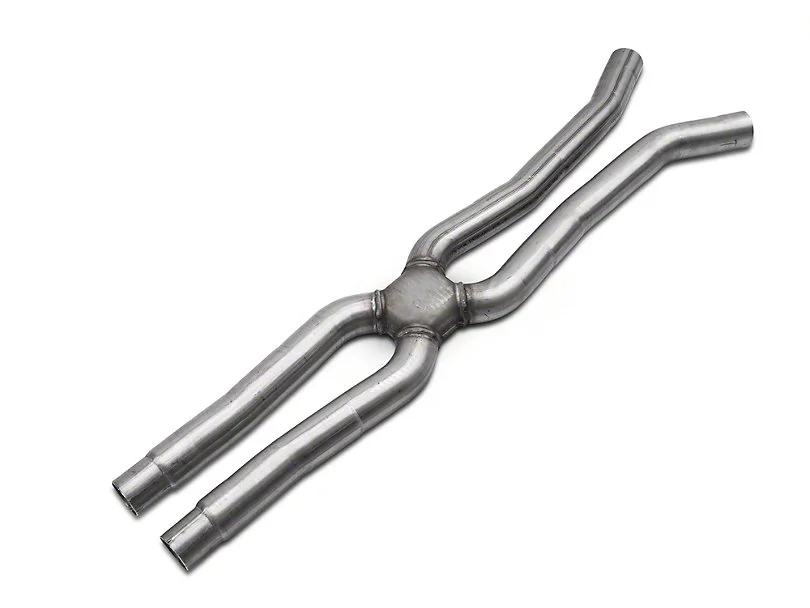 Flowmaster Scavenger X-pipe.webp