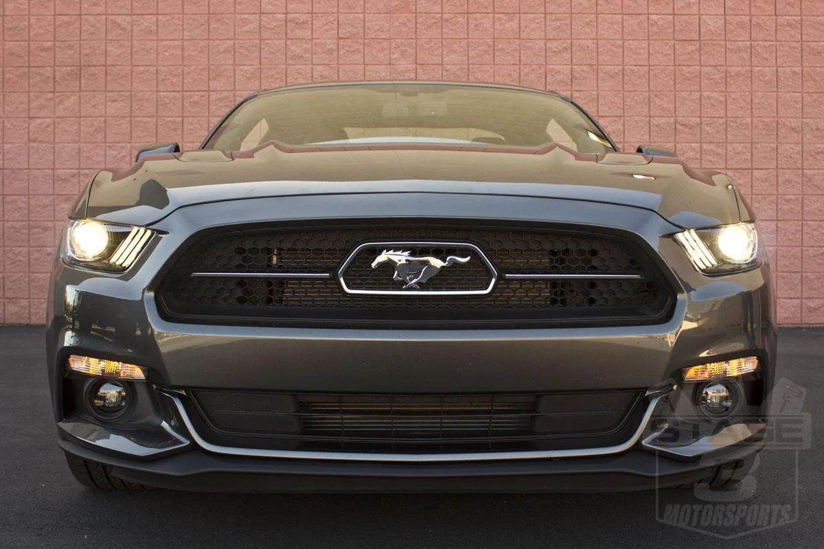 2015 Mustang 50L GT 50th anniversary package 07.webp