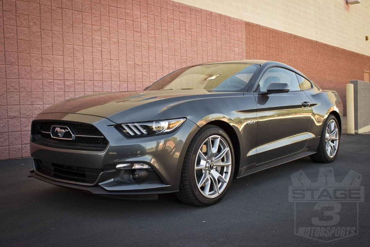 2015 Mustang 50L GT 50th anniversary package 01.webp