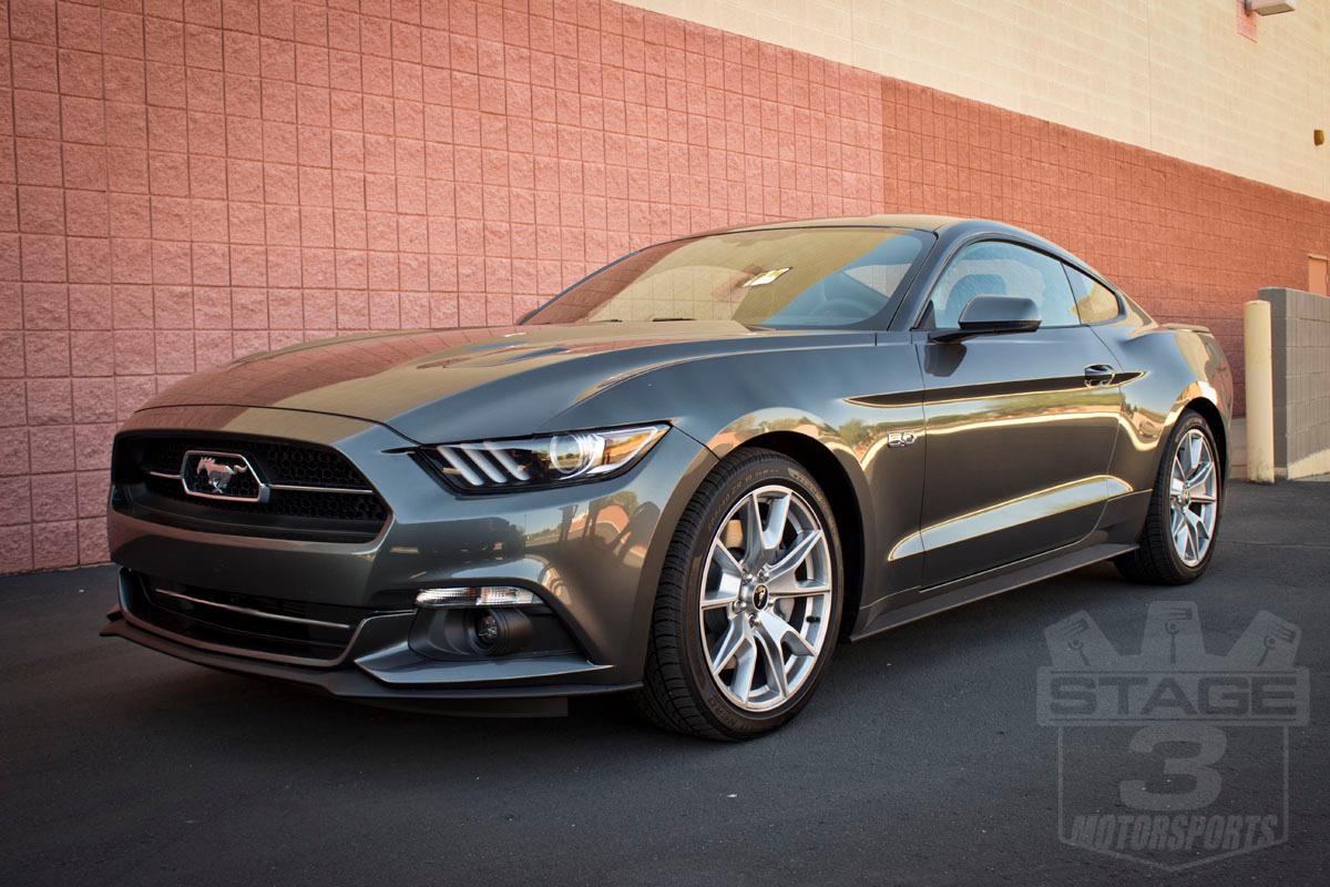 2015 Mustang 50L GT 50th anniversary package 01.jpg