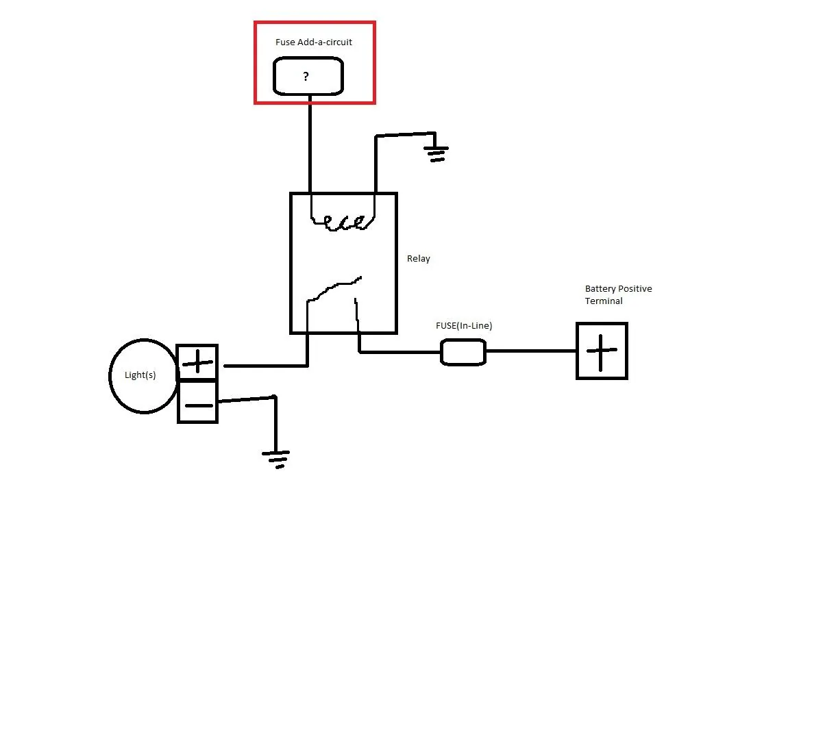 Lights Wiring Diagram Question.webp